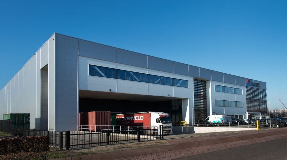 AVA Benelux BV Hapert afbeelding 4 AVA Benelux BV Hapert afbeelding 4