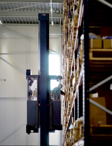 Mitari Hijstechniek B.V. Eindhoven afbeelding 5