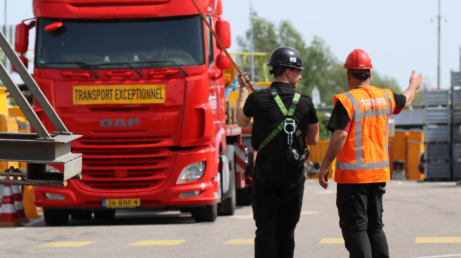Mitari Hijstechniek B.V. Eindhoven afbeelding 4