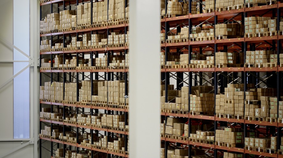 Mitari Hijstechniek B.V. Eindhoven afbeelding 2