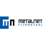 MetalNet Fijnmetaal logo