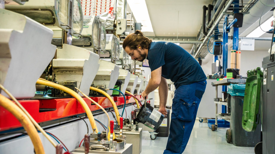 iPB Printing BV Reusel afbeelding 4 iPB Printing BV Reusel afbeelding 4