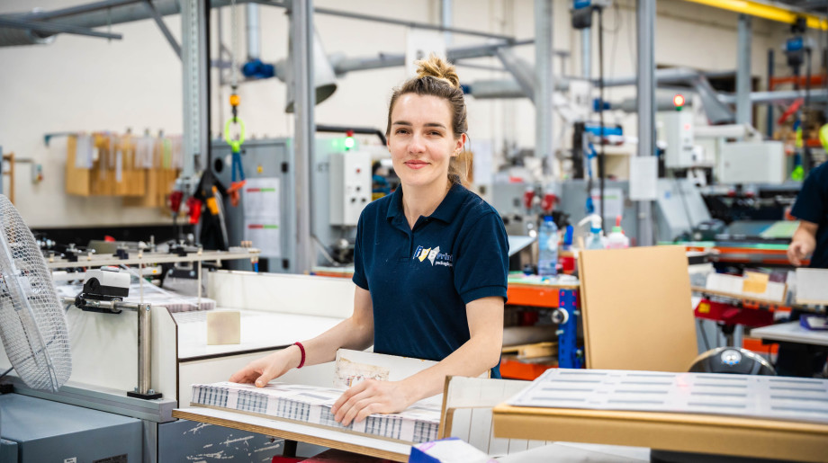 iPB Printing BV Reusel afbeelding 2 iPB Printing BV Reusel afbeelding 2