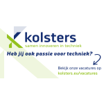 Kolsters Installatietechniek logo
