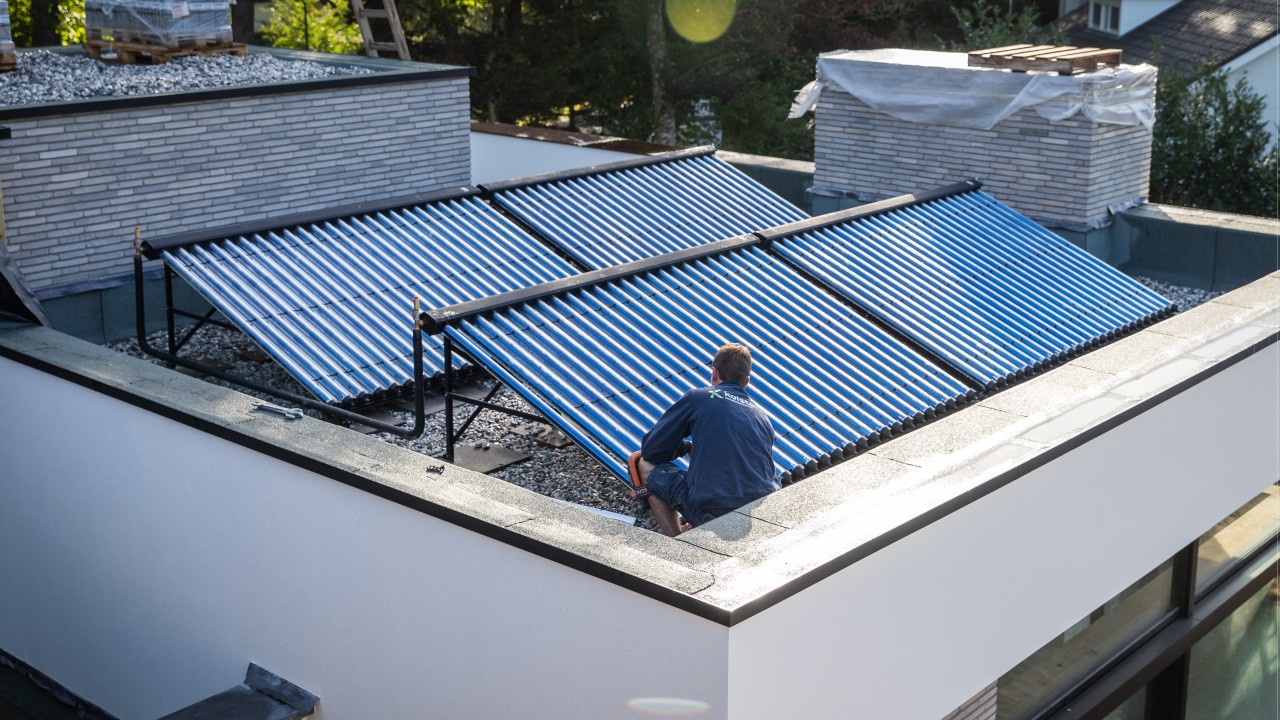 Kolsters Installatietechniek Middelbeers afbeelding 6 Kolsters Installatietechniek Middelbeers afbeelding 6