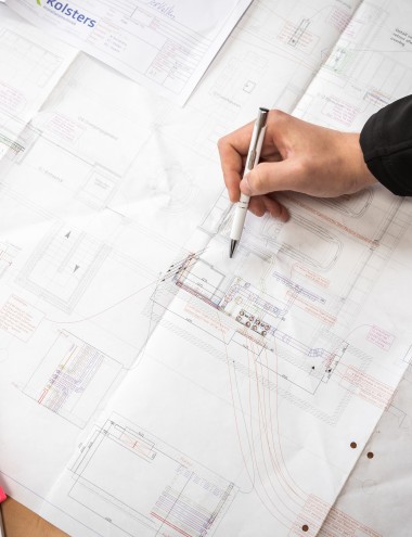 Kolsters Installatietechniek Middelbeers afbeelding 3 Kolsters Installatietechniek Middelbeers afbeelding 3