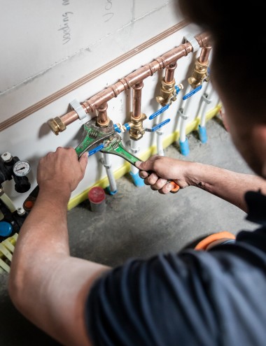 Kolsters Installatietechniek Middelbeers afbeelding 5 Kolsters Installatietechniek Middelbeers afbeelding 5