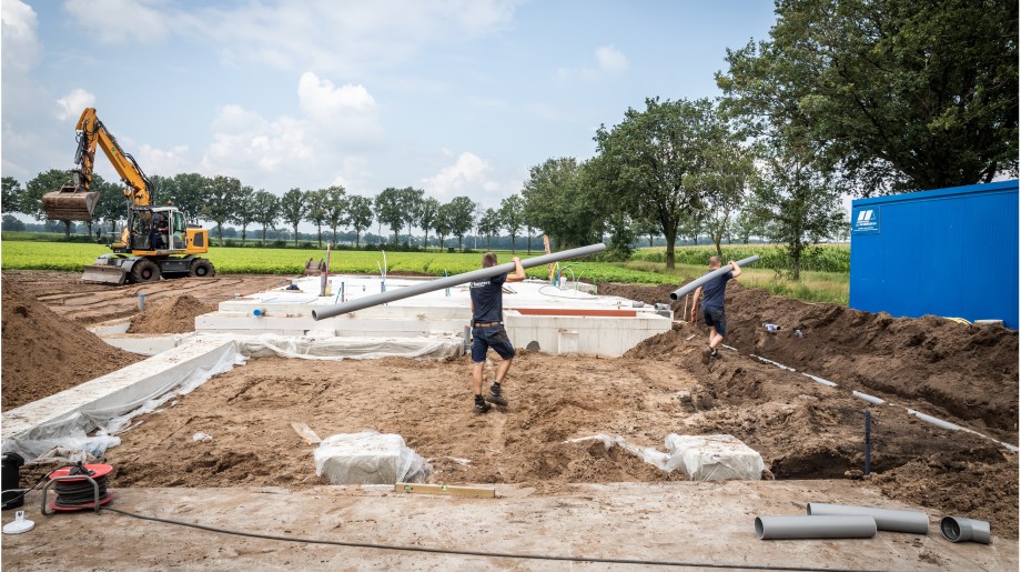 Kolsters Installatietechniek Middelbeers afbeelding 4 Kolsters Installatietechniek Middelbeers afbeelding 4