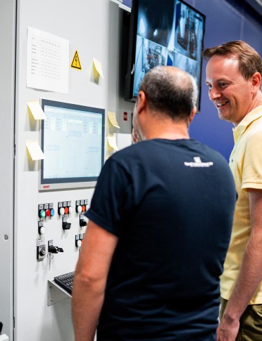 Squall International BV Hapert afbeelding 5 Squall International BV Hapert afbeelding 5