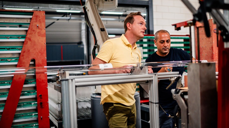 Squall International BV Hapert afbeelding 2 Squall International BV Hapert afbeelding 2