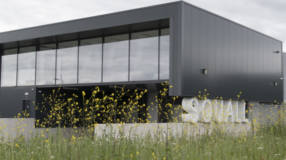 Squall International BV Hapert afbeelding 4 Squall International BV Hapert afbeelding 4