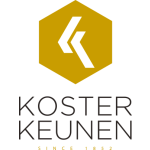 Koster Keunen (Holland) B.V. logo