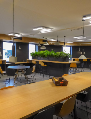 Koster Keunen (Holland) B.V. Bladel afbeelding 3