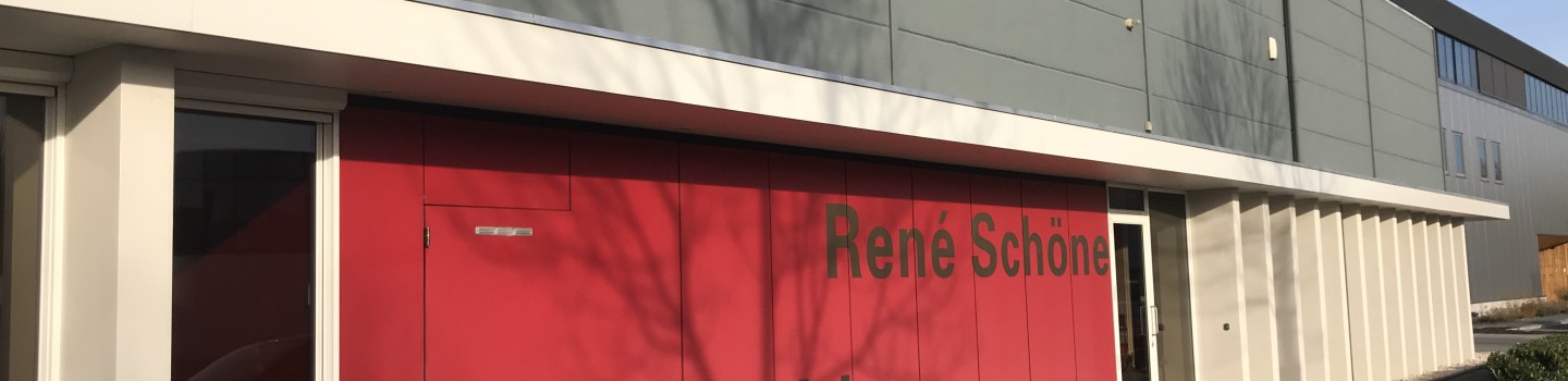 René Schönefeld Industrie- en Handelsonderneming B.V.