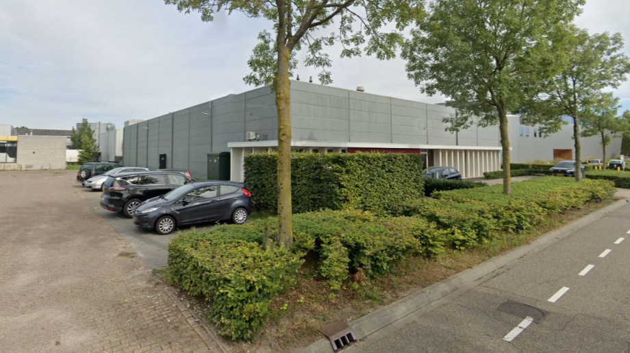 René Schönefeld Industrie- en Handelsonderneming B.V. Bladel afbeelding 4