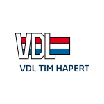 VDL TIM Hapert logo