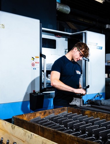 VDL TIM Hapert Hapert afbeelding 3