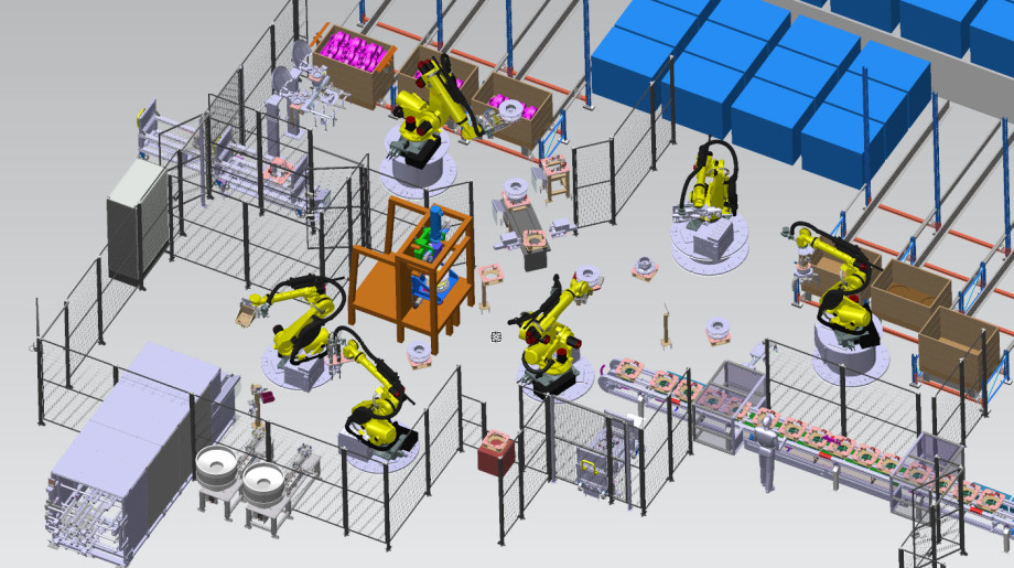 VDL TIM Hapert Hapert afbeelding 2