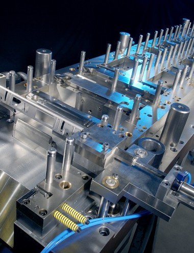 VDL VDS Technische Industrie Hapert  afbeelding 3