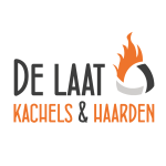 De Laat Kachels logo