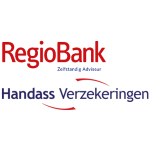 RegioBank Handass Verzekeringen logo
