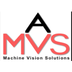 AMVS Machine Vision Solutions logo