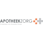 ApotheekZorg Farmacie logo
