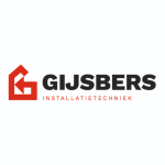 Gijsbers Installatietechniek Bladel logo
