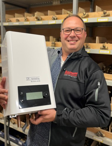 Gijsbers Installatietechniek Bladel afbeelding 5 Gijsbers Installatietechniek Bladel afbeelding 5