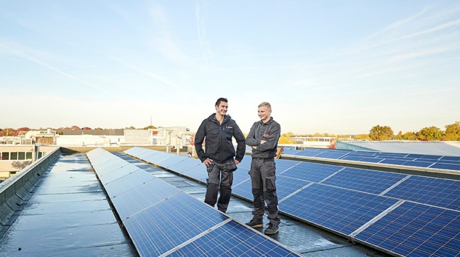 Gijsbers Installatietechniek Bladel afbeelding 4 Gijsbers Installatietechniek Bladel afbeelding 4