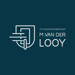 M. van der Looy Afbouw B.V.  logo