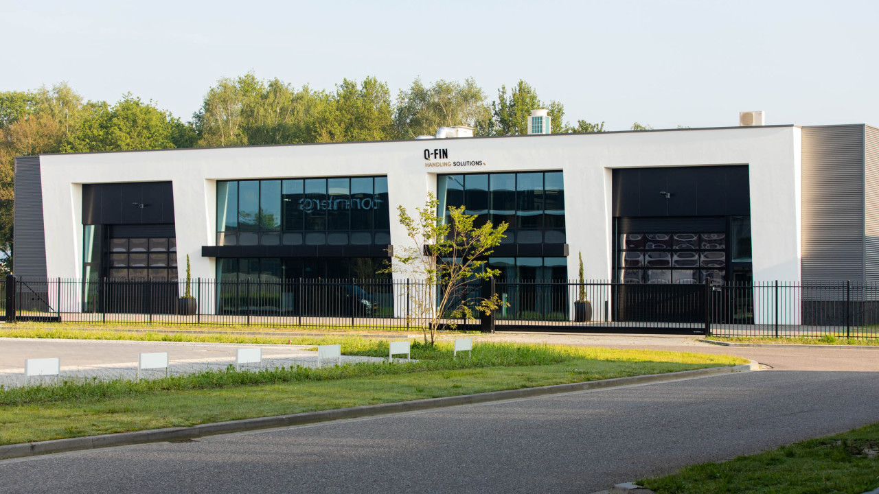 M. van der Looy Afbouw B.V.  Bergeijk afbeelding 1