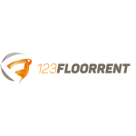 123Floorrent logo