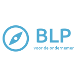 BLP administratiekantoor logo