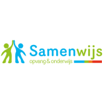 Stichting Samenwijs Opvang & Onderwijs logo