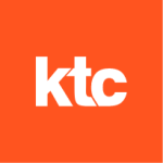 ktc B.V.  logo