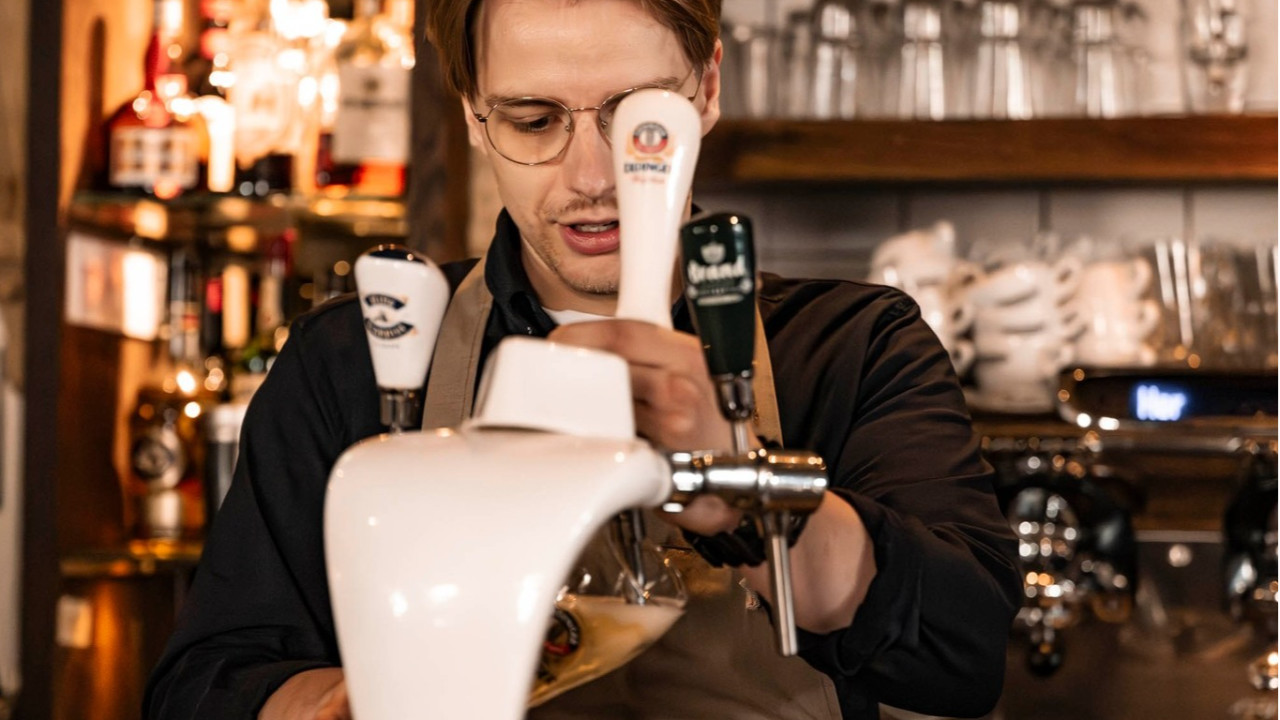 Herberg Sint Petrus Hilvarenbeek afbeelding 6