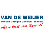 Witgoedspecialist Van de Weijer Veldhoven BV Veldhoven logo