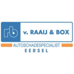 Autoschade Van Raaij en Box BV logo