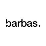 Barbas B.V. Bladel logo