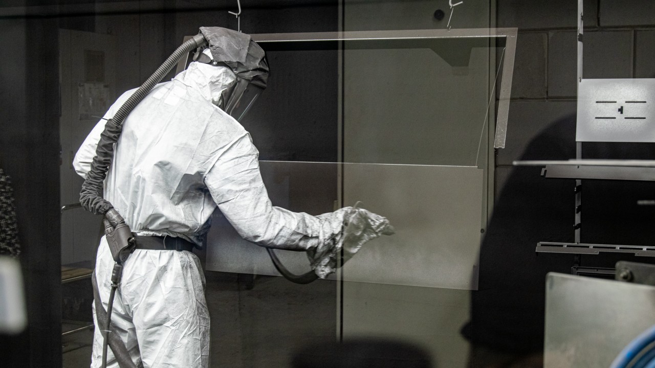 Barbas Bellfires BV Bladel afbeelding 1