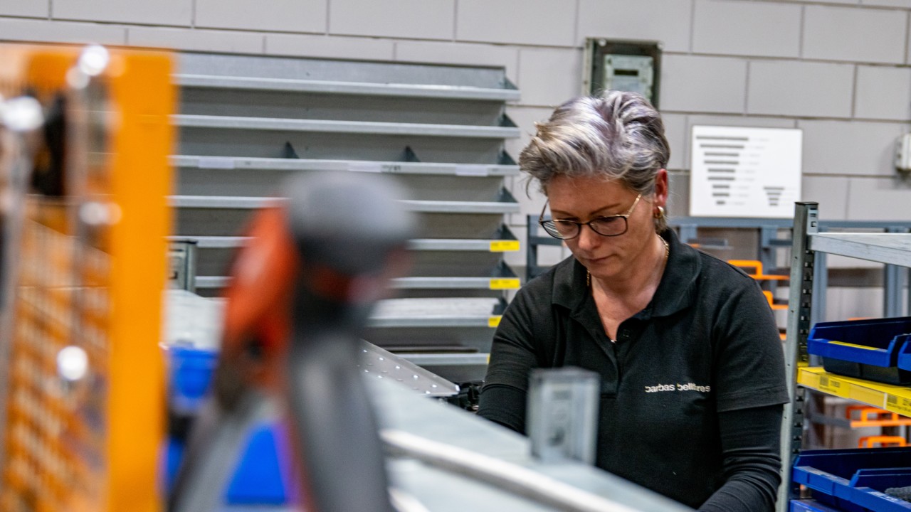 Barbas Bellfires BV Bladel afbeelding 6