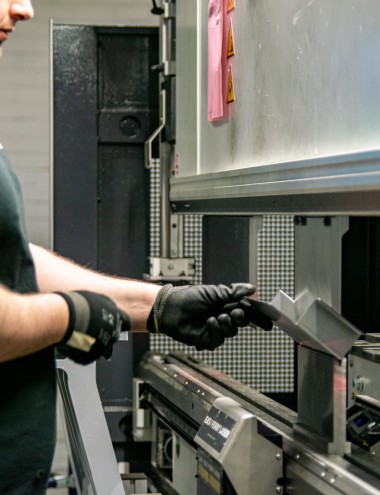 Barbas Bellfires BV Bladel afbeelding 3