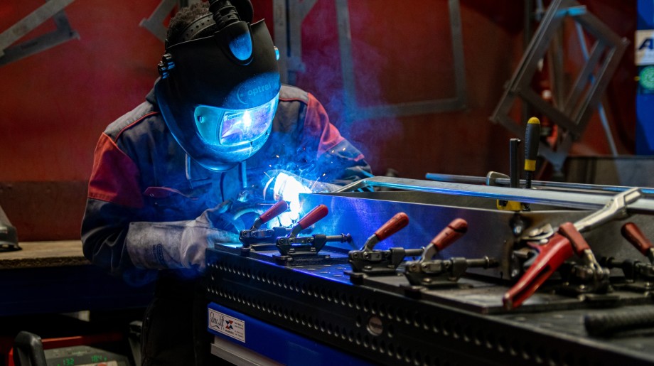 Barbas Bellfires BV Bladel afbeelding 2