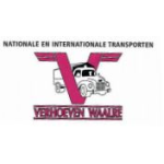 Verhoeven Transport logo