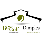 Best Golf Best logo