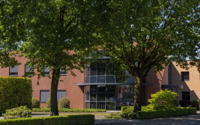 Hendor Pompen B.V. Bladel afbeelding