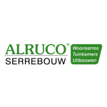 Alruco Serrebouw logo