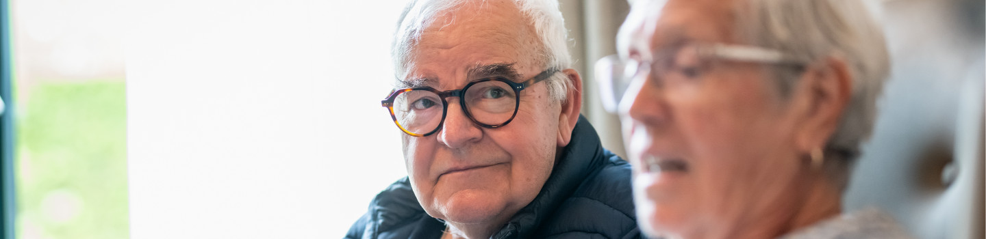 Bijbaan in de ouderenzorg