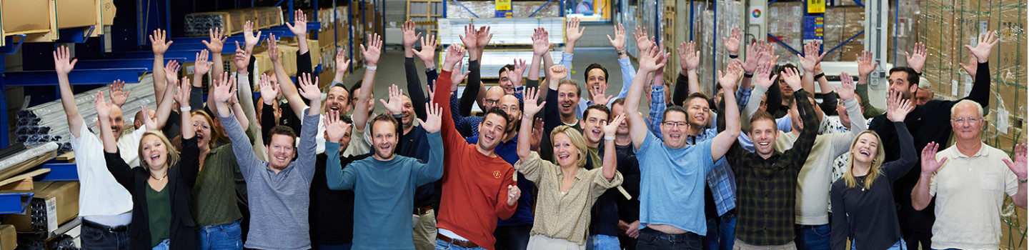 Service Engineer Duurzame Energie